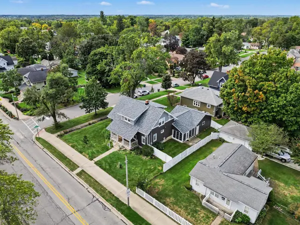 901 Campbell ST, Valparaiso, IN 46385