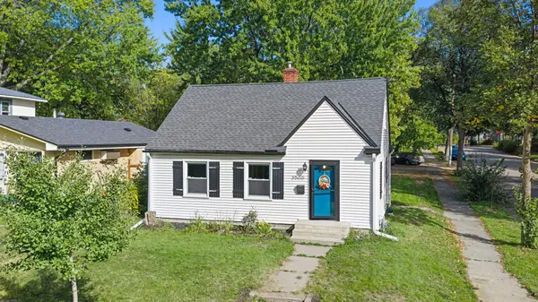 3500 Morgan AVE N, Minneapolis, MN 55412