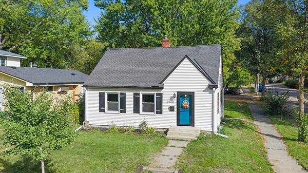 3500 Morgan AVE N, Minneapolis, MN 55412
