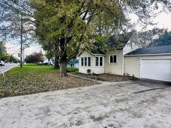 523 Oak AVE N, Maple Lake, MN 55358