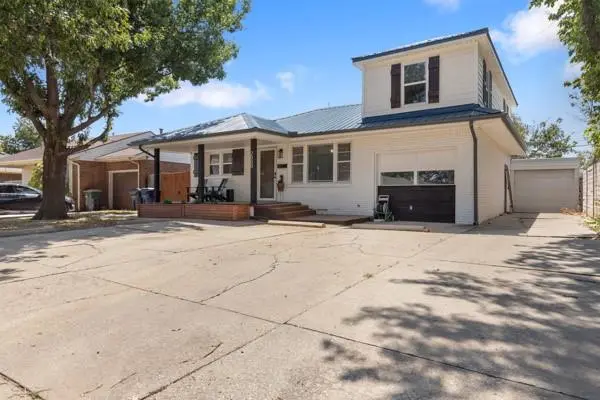 2000 Sheffield RD, Oklahoma City, OK 73120