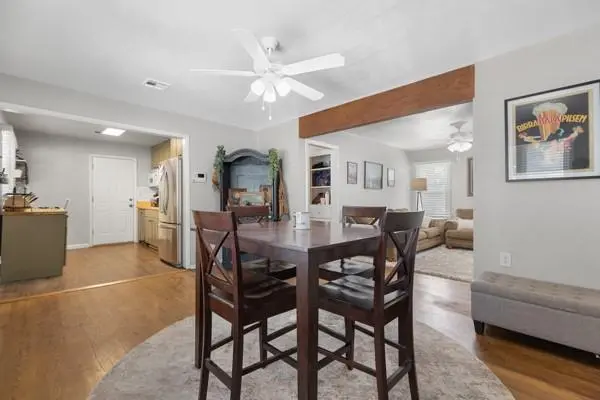 2000 Sheffield RD, Oklahoma City, OK 73120