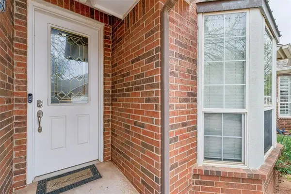 15508 Swallowtail RD, Edmond, OK 73013