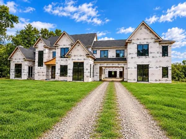 1420 Lipscomb Dr, Brentwood, TN 37027