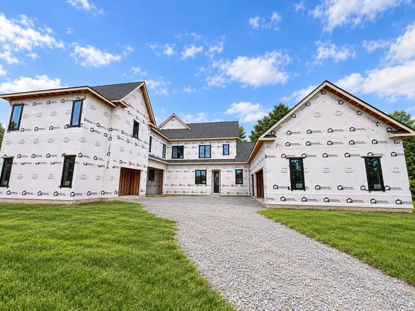1420 Lipscomb Dr, Brentwood, TN 37027