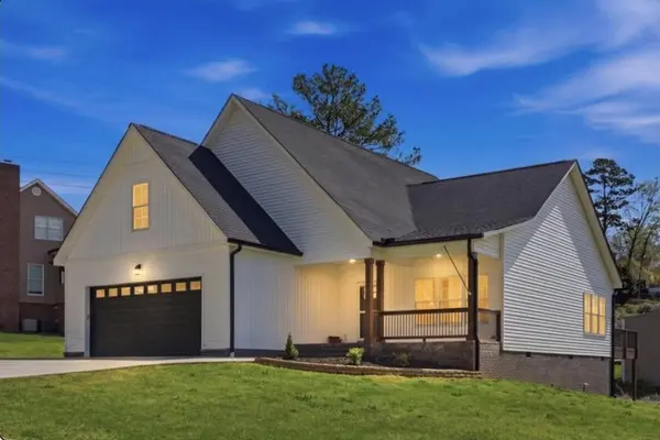 120 Stonewood Drive #NW, Cleveland, TN 37311