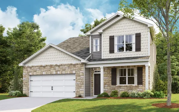 122 Rita Blanca Drive, Lebanon, TN 37090
