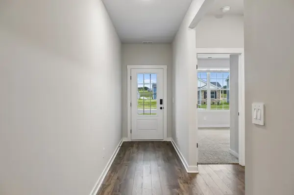 124 Rita Blanca Drive, Lebanon, TN 37090