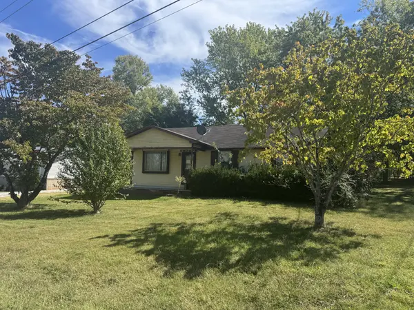 115 11th Ave #NW, Winchester, TN 37398