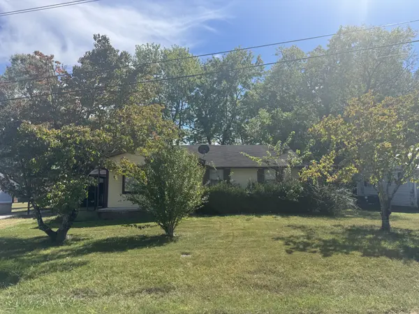 115 11th Ave #NW, Winchester, TN 37398