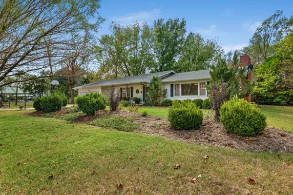 11621 N Ridge Road, Sedgwick, KS 67135