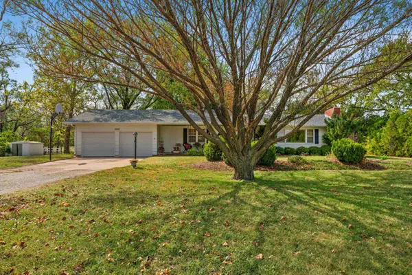 11621 N Ridge Road, Sedgwick, KS 67135