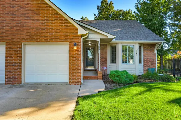 1859 S Beech Ct, Wichita, KS 67207