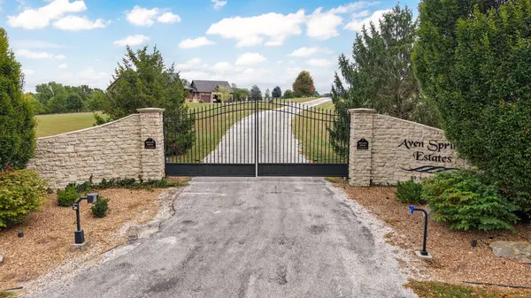 164 Spring Branch LN, Ozark, MO 65721