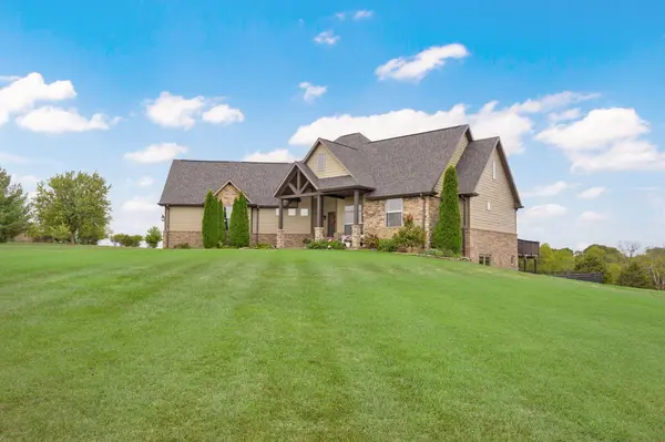 164 Spring Branch LN, Ozark, MO 65721