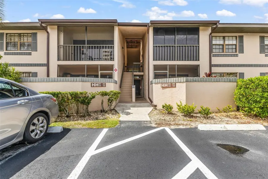 19505 QUESADA AVE #H208, Port Charlotte, FL 33948