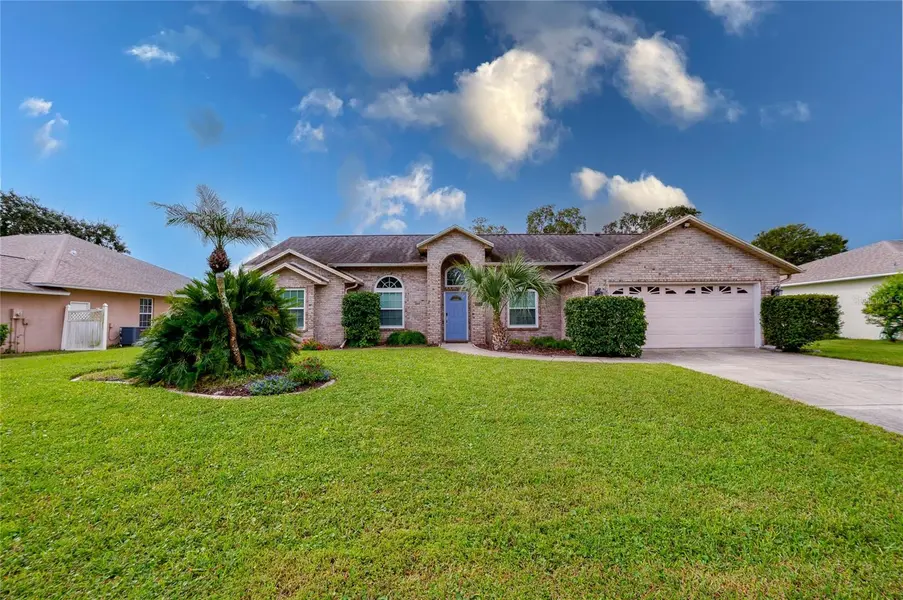6129 HALF MOON DR, Port Orange, FL 32127
