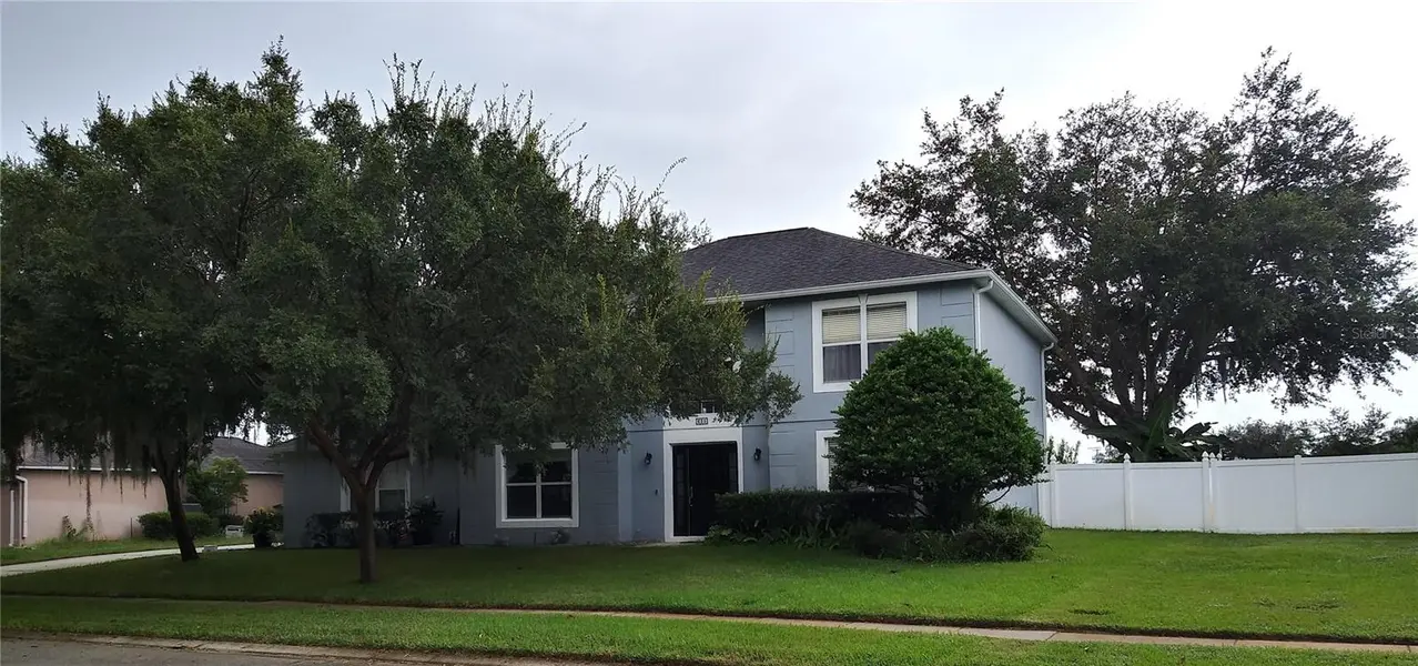 625 RED PEPPER LOOP, Chuluota, FL 32766