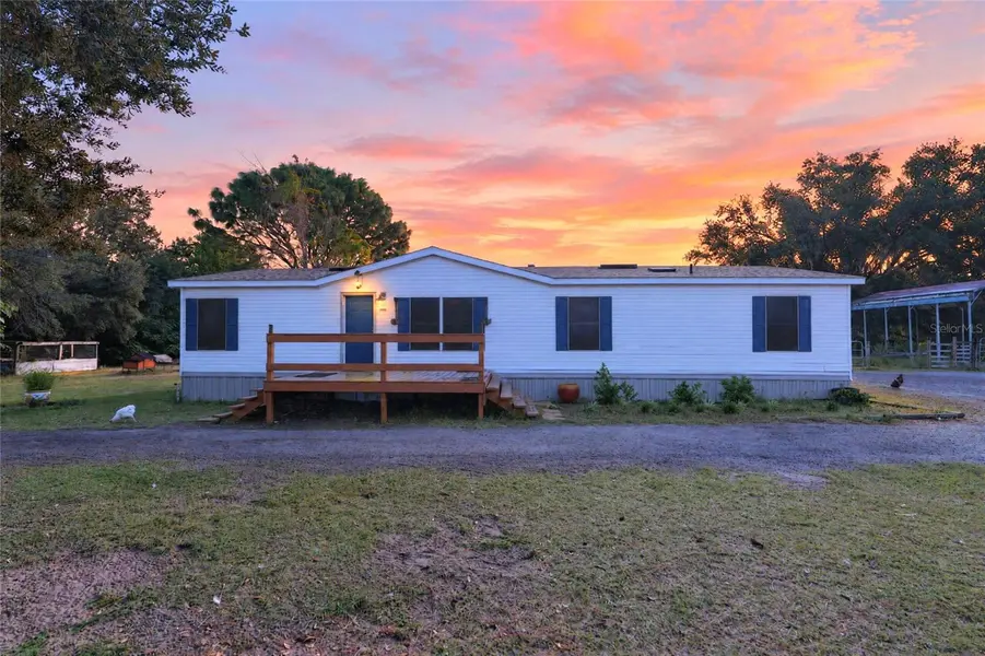 16923 SW 17TH CIR, Ocala, FL 34473