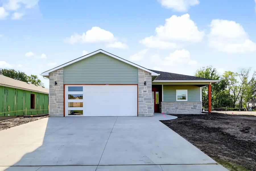 2401 W 34th St. N., Wichita, KS 67204