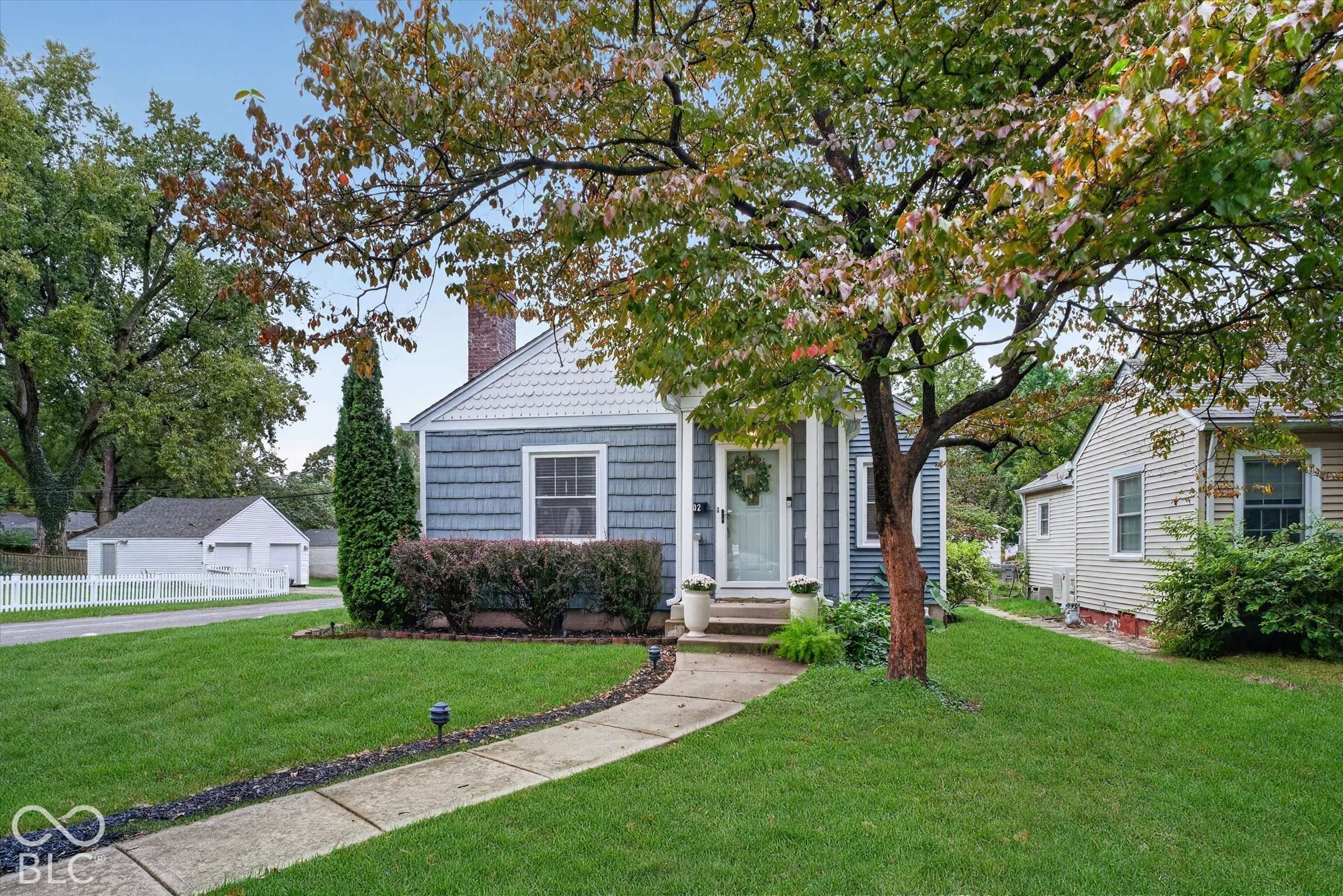 6002 Ralston AVE, Indianapolis, IN 46220