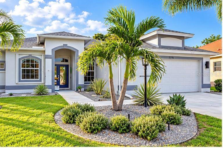 5296 CREEKSIDE TRL, Sarasota, FL 34243