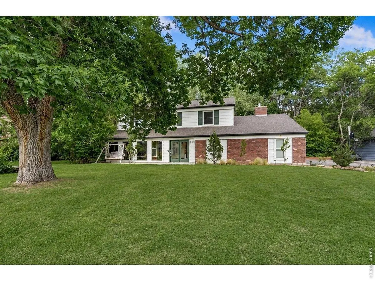 1120 Lindenwood, Fort Collins, CO 80524