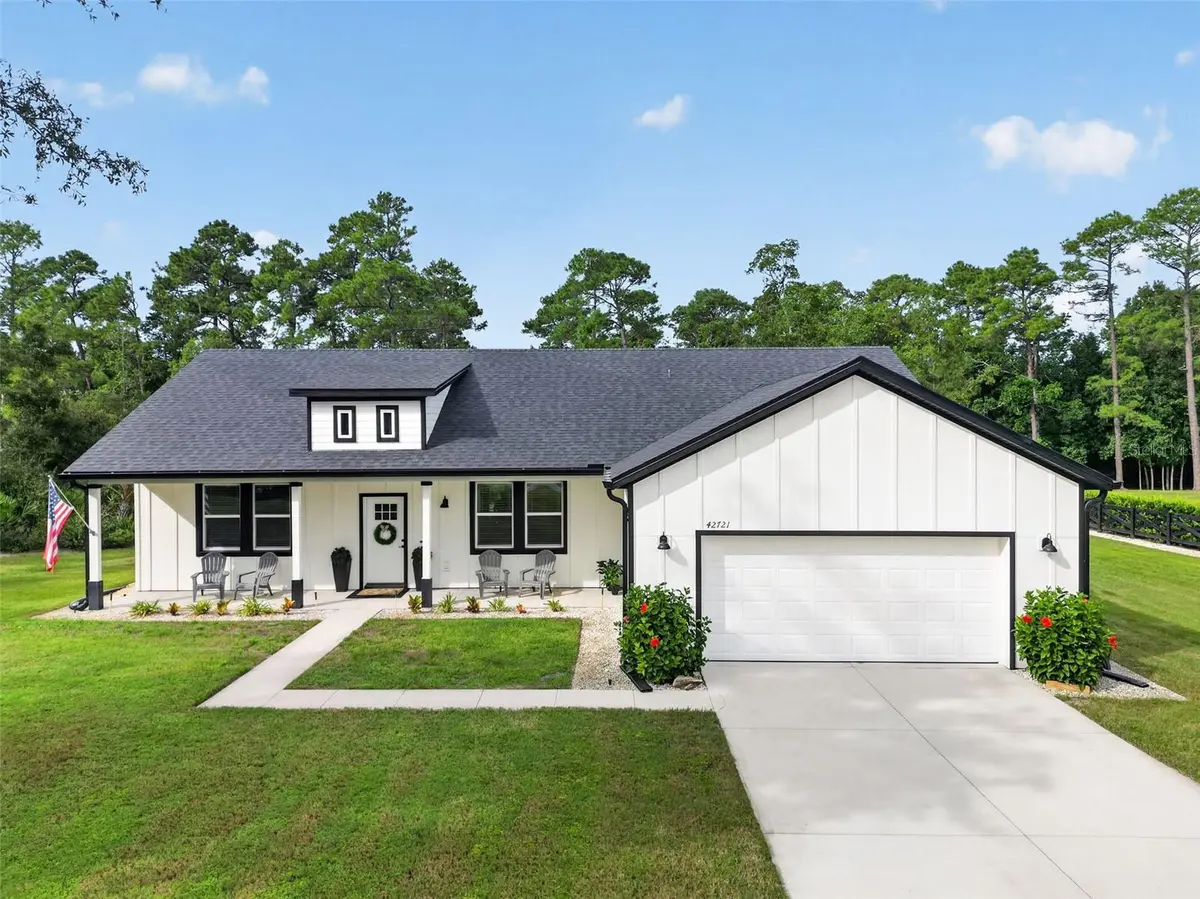42721 ROYAL TRAILS RD, Eustis, FL 32736