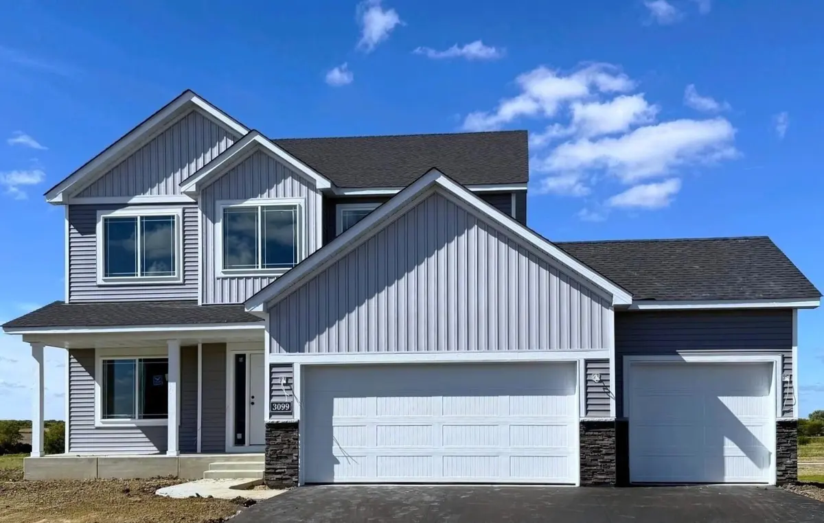 3099 Jandura AVE NE, Saint Michael, MN 55376