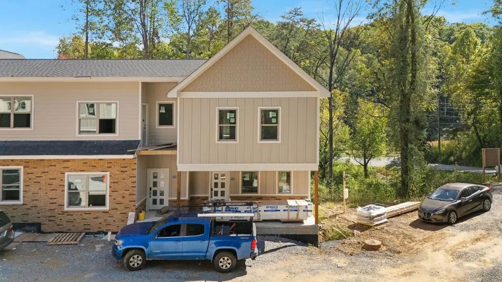 812 Powdermill Road #1, Gatlinburg, TN 37738