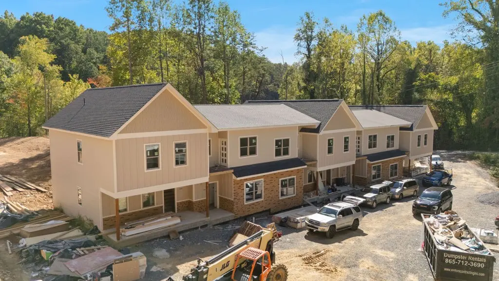 812 Powdermill Road #2, Gatlinburg, TN 37738