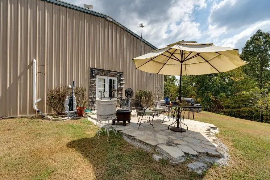 137 Volunteer Lane, Old Fort, TN 37362