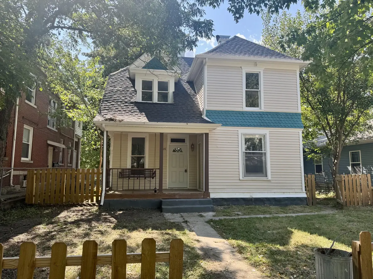 516 S Jackson AVE, Joplin, MO 64801