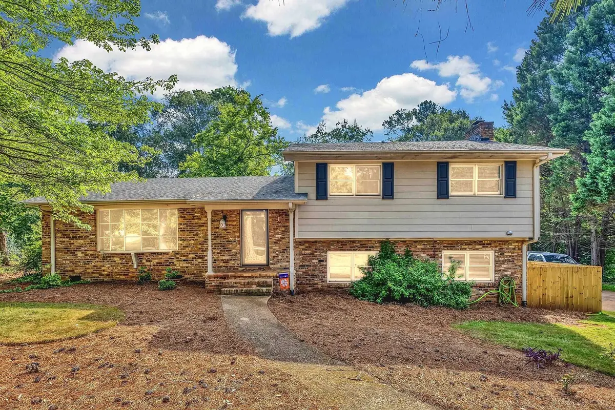 2209 Edgefield RD, Spartanburg, SC 29307