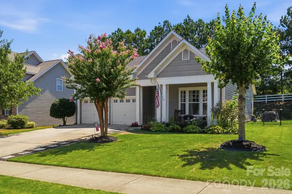 3559 Valiant AVE SW, Concord, NC 28027
