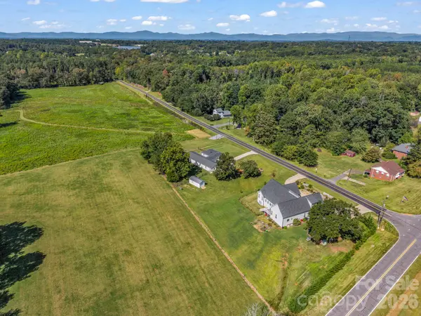 131 Burch Hutchins RD, Forest City, NC 28043