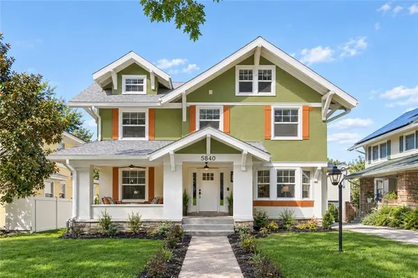 5840 Mcgee ST, Kansas City, MO 64113