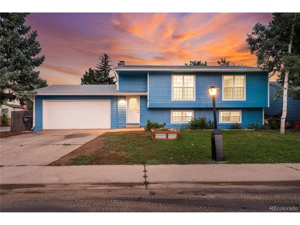 2244 Grant, Longmont, CO 80501