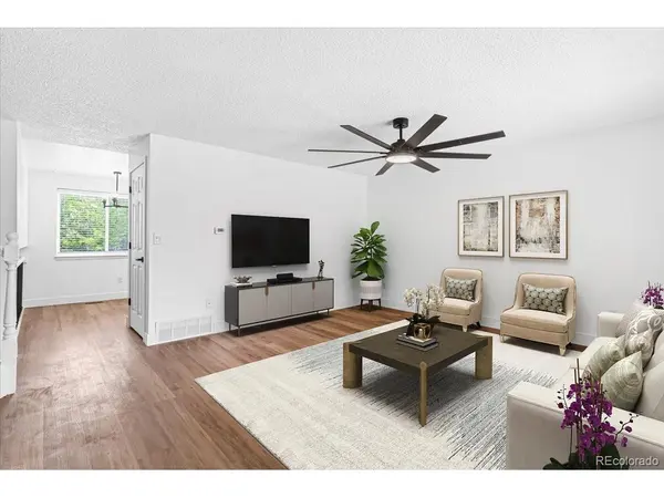 18805 E Napa, Aurora, CO 80013