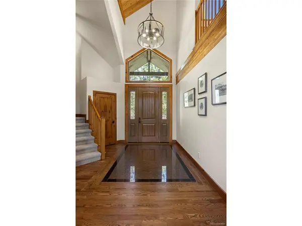 9676 S Perry Park, Larkspur, CO 80118