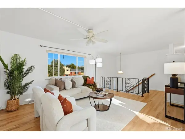 391 S Tucson, Aurora, CO 80012