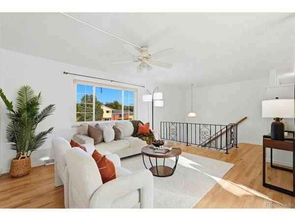 391 S Tucson, Aurora, CO 80012