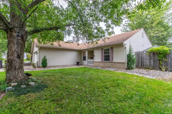 3222 Cedar Ridge RUN, Fort Wayne, IN 46808
