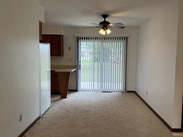 322 Reyling DR, Jasper, IN 47546