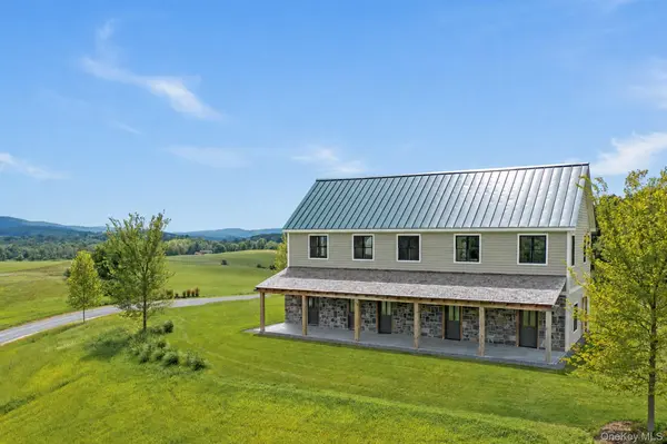 1105 East Ancram RD, Ancramdale, NY 12503