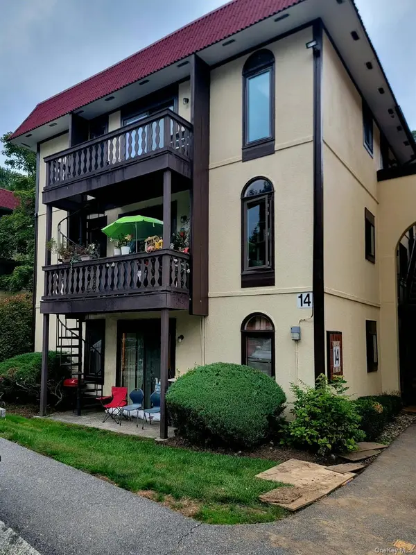 14 Granada CRES #19, White Plains, NY 10603