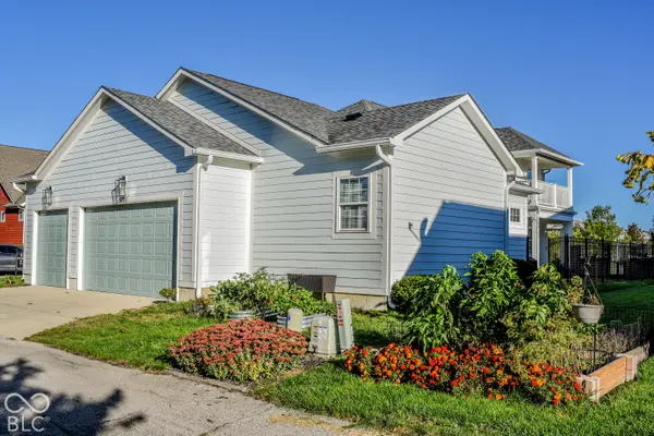 5911 Solomon Harmon WAY, Whitestown, IN 46075