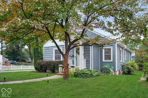 6002 Ralston AVE, Indianapolis, IN 46220