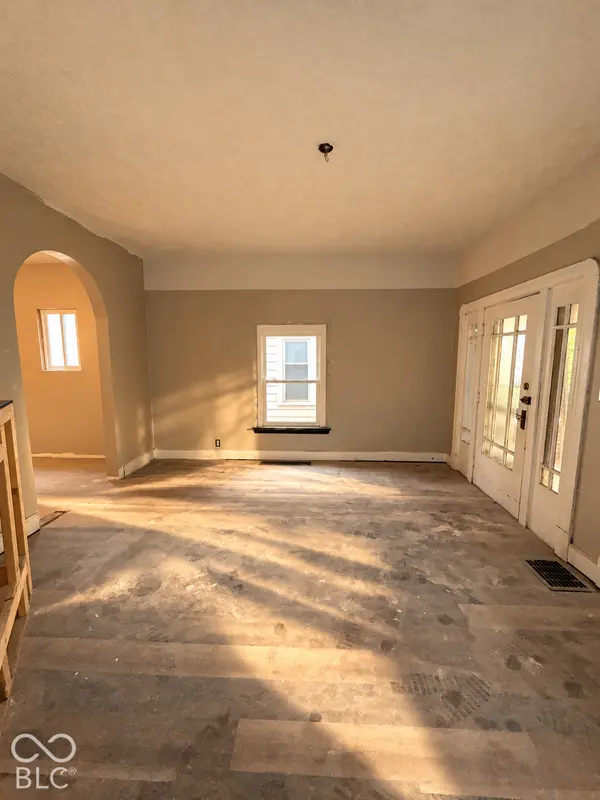 1530 Barth, Indianapolis, IN 46203