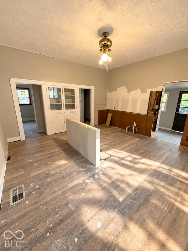 1530 Barth, Indianapolis, IN 46203